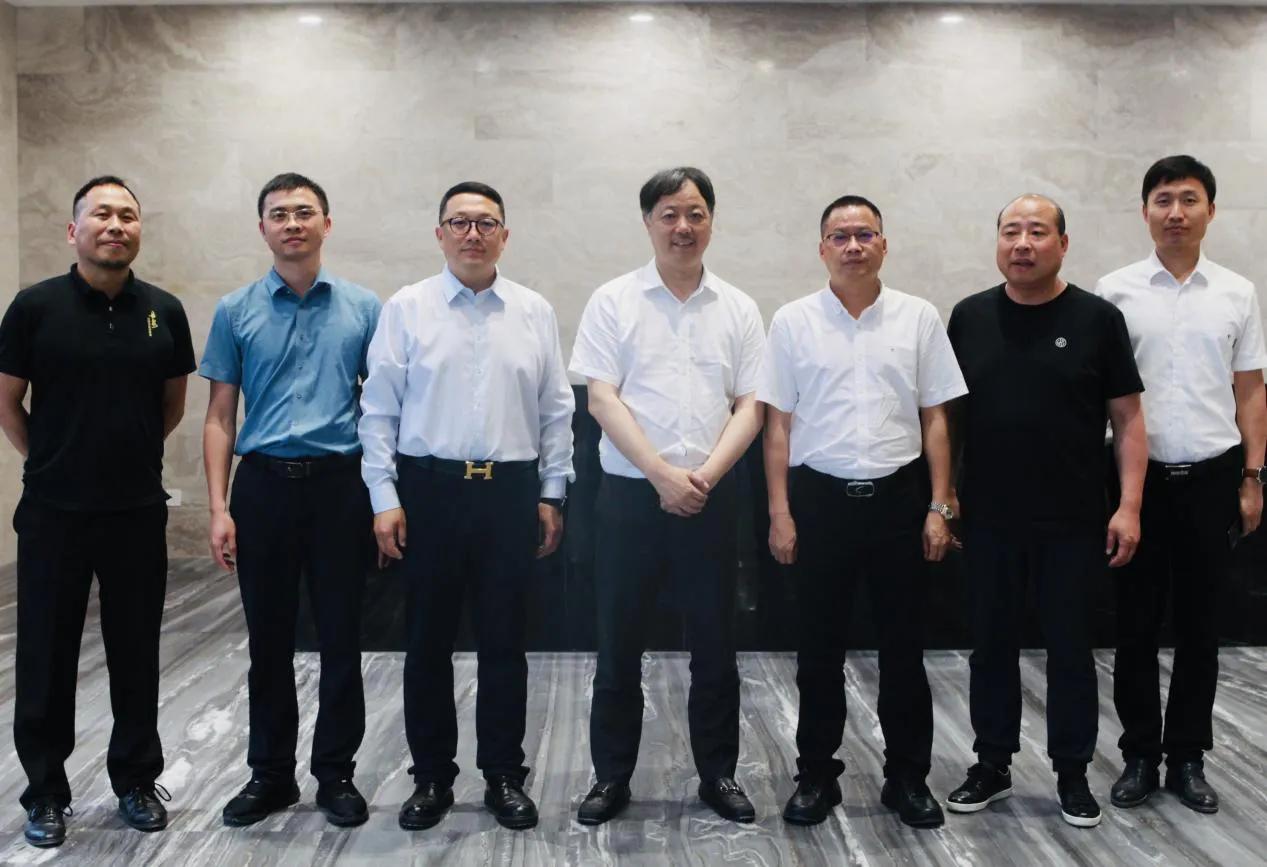 目标10亿级市场，丹泉与商源达成深度战略合作