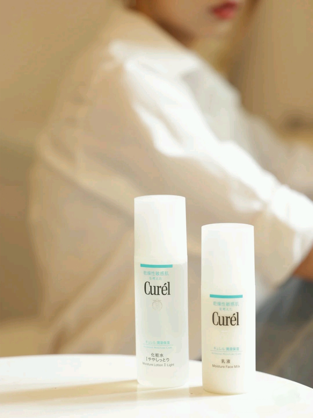 资生堂的悦薇水乳和雪花秀哪个好,谷雨水乳和雪花秀