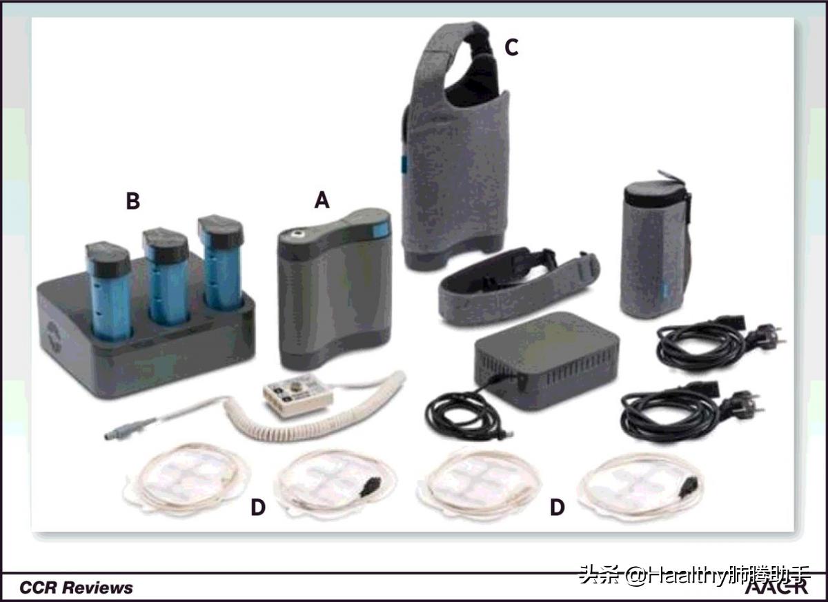 肺癌电场疗法,肿瘤治疗仪最新