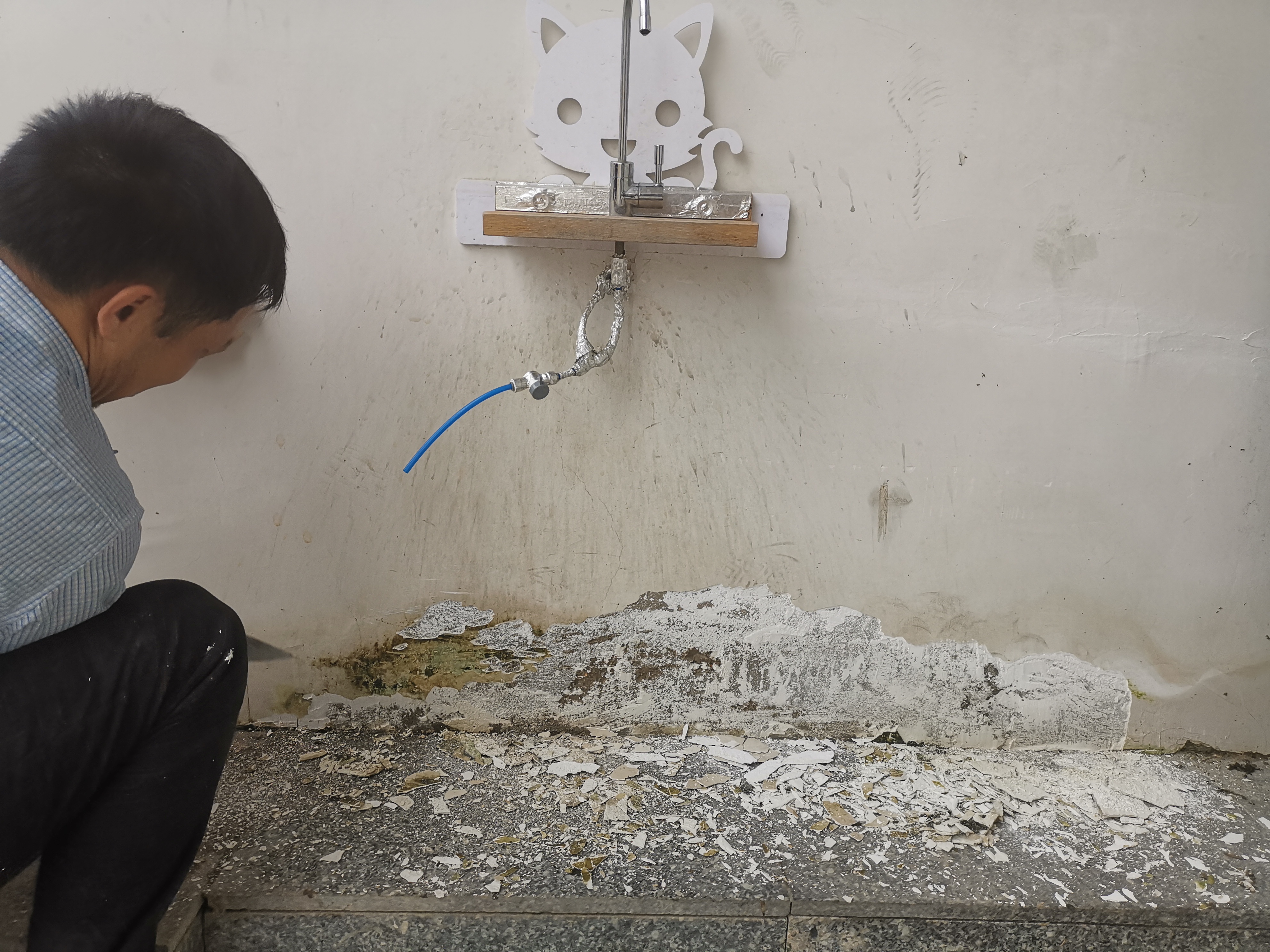 装修必看软装店铺,装修选空调必看