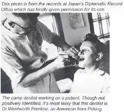 英国少女器官被摘惨死北平街头，人们说：狐狸精又来了…