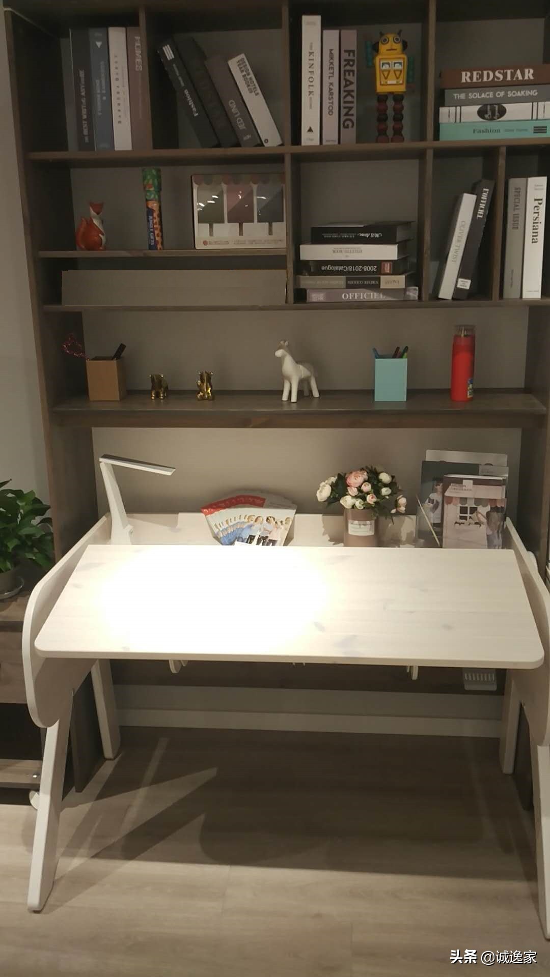 儿童房装修秘籍--看看这些实际案例分享