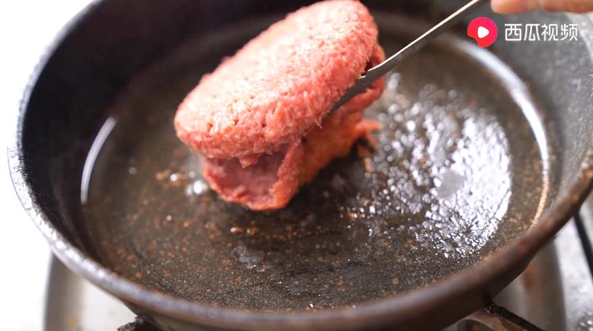 西瓜视频人造肉测评,西瓜视频创作人太空记