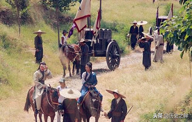 古代官员被贬为何不去报到,古代官员被人杀害顶替官位