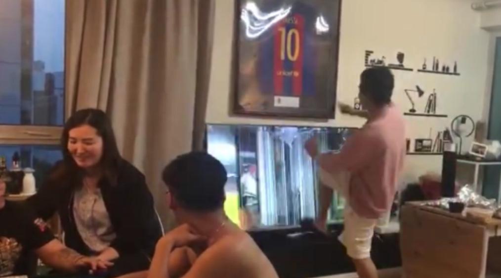 你们记住了“砸电视”，我只记得01号，苏醒备受争议却活得精彩