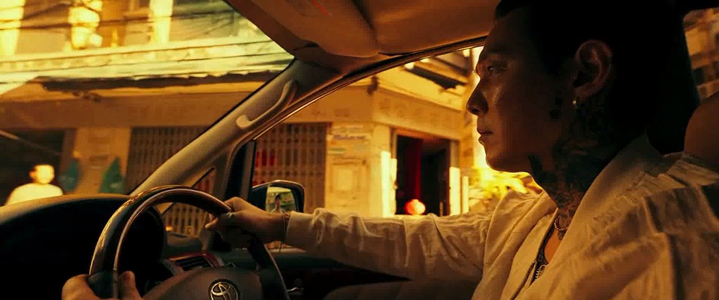 泰国拐卖儿童片,泰国拐卖小孩啥下场