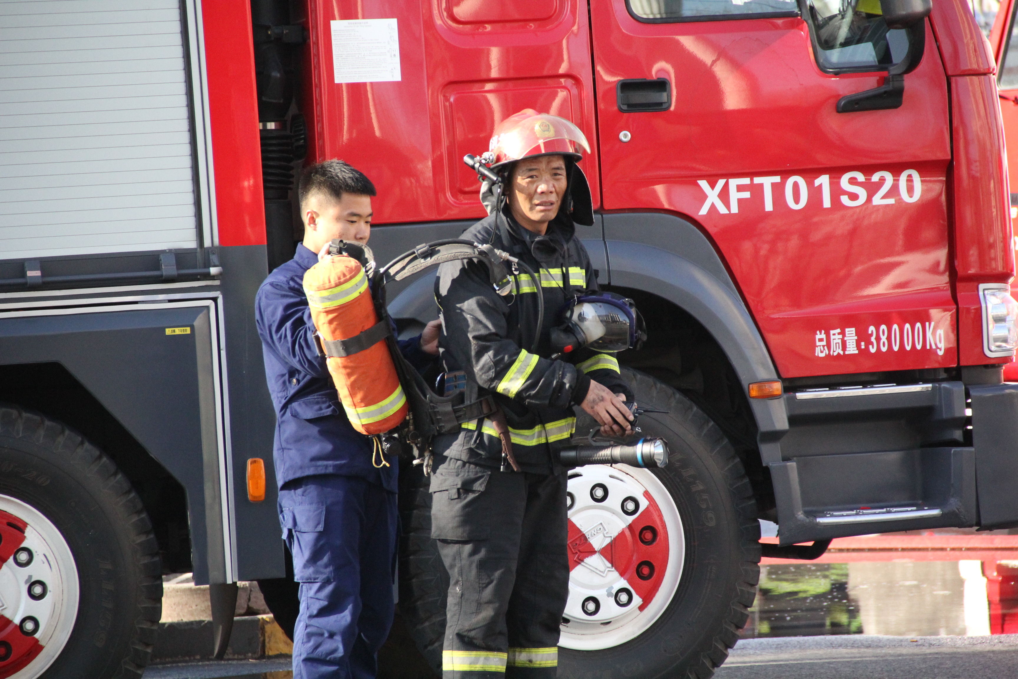 衡水顺兴街火灾,衡水火灾最新通告