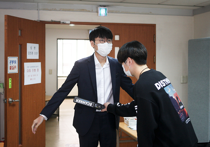 三星杯连笑对朴廷桓完整视频,永不言弃比赛完整版