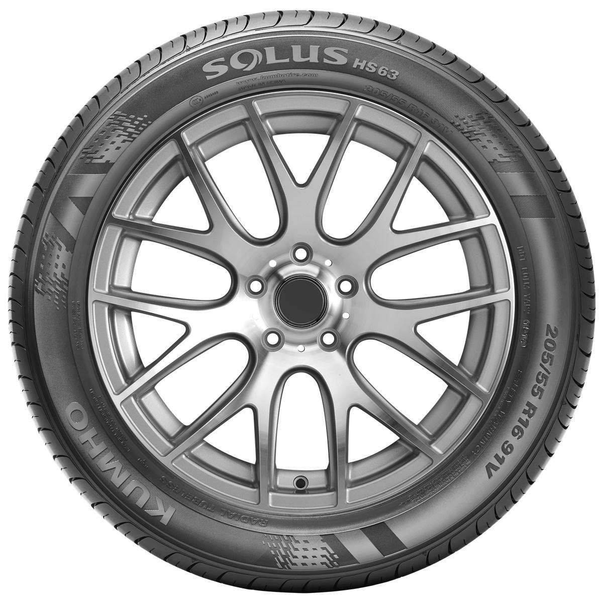 锦湖舒乐驰hs63轮胎怎样,锦湖舒乐驰hs63轮胎质量怎么样