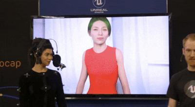 游戏的人物动作，是怎么样才能比德芙还丝滑的？