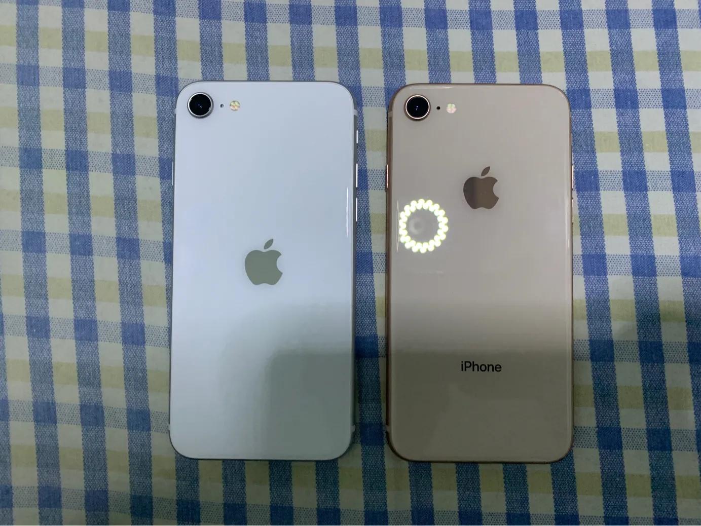 iPhoneSE（2020）购买建议