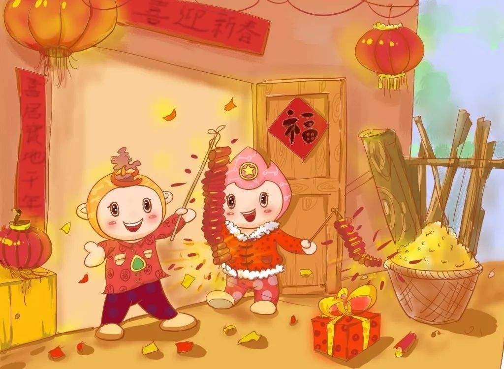 大年初八有什么忌讳不宜做什么,初八的风俗和禁忌穿着