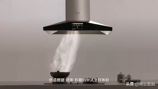 老板电器如何创新,老板电器的智能化布局