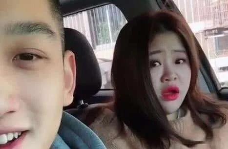 抖音网红所谓的爱情，200斤的女友你还爱吗！