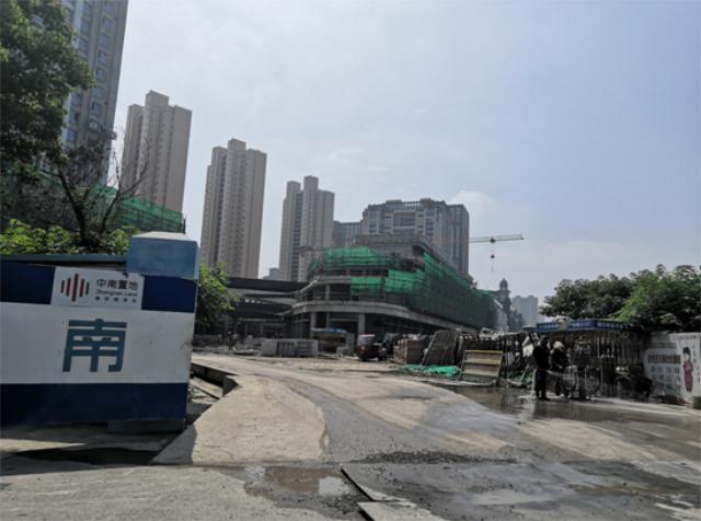 2023年盐城要开的商业综合体,盐城商业综合体大集合