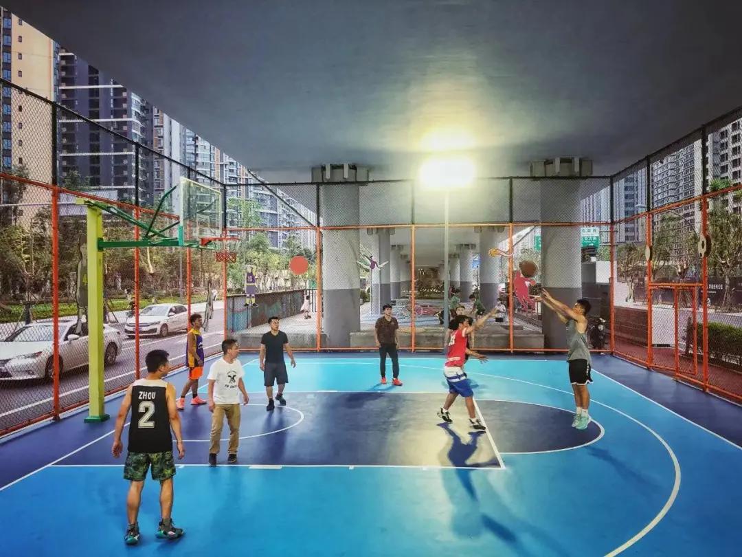 成都成华的这4个宝藏地你都去过吗？|成华融媒