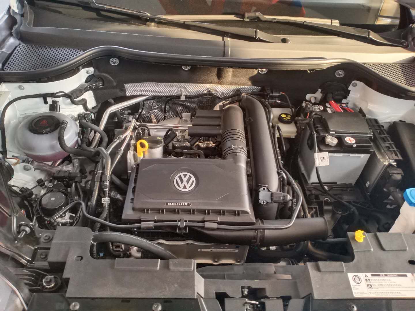 新jetta捷达,jetta捷达第六代