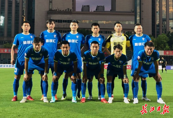 中乙联赛最新积分榜,武汉三镇31击败南通支云进球分析