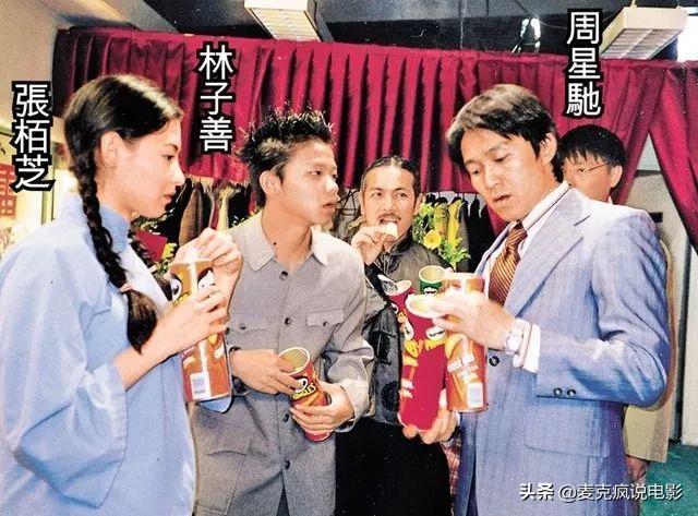 洪爷喜剧之王经典,喜剧之王洪爷参加话剧了么