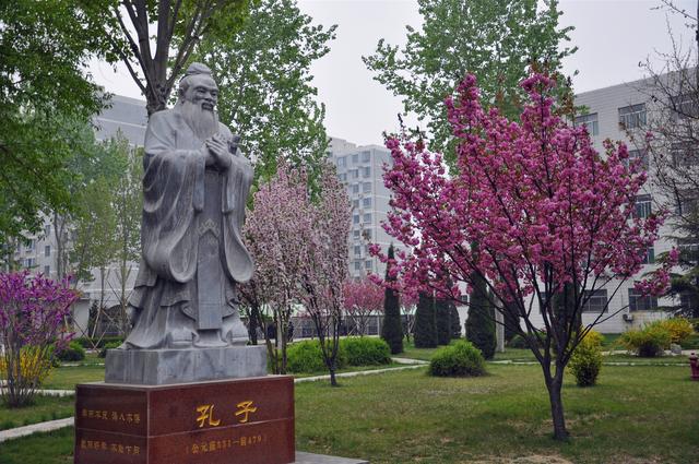 淄博十大名中学,淄博的各大名校