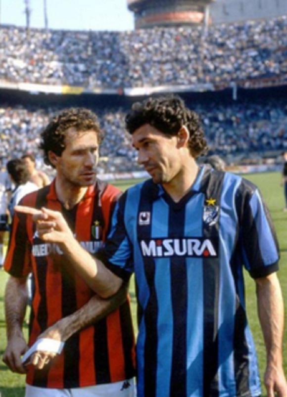 足坛最好的两位兄弟,足坛十大兄弟传奇