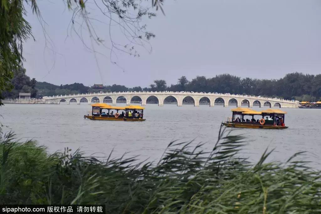 北京景点中被列入世界遗产名录,北京的7处世界文化遗产