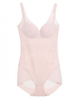 女明星都在穿的塑身衣,女明星为什么都爱减肥