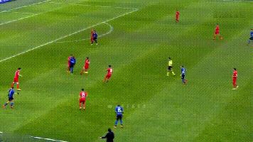 巴雷拉国米经典瞬间,巴雷拉是怎么征服国米