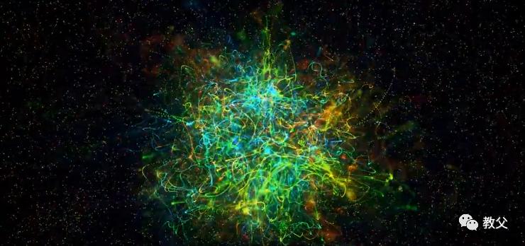 5G,6G,7G,8G,AI「爱」無所不在