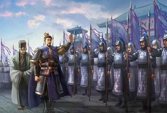 从霸凌到覆灭：以唐末五代乱局中的魏博牙兵为例