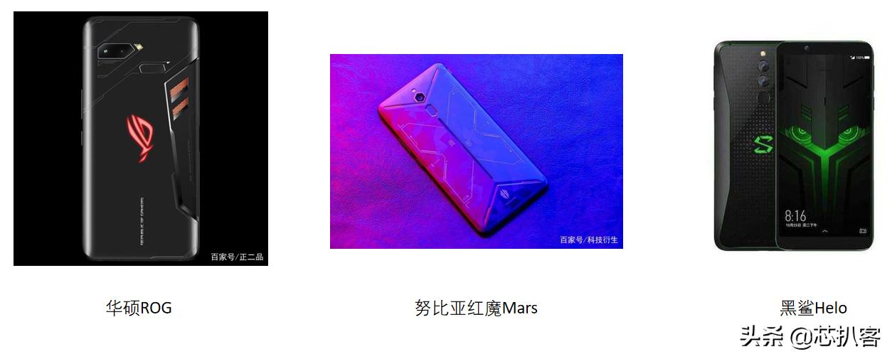 iqoo有物理外挂吗,iqoo全套游戏外设实测