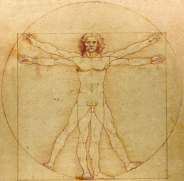 世界美术名作二十讲感悟,西方美术名作二十讲