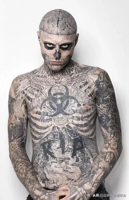 最新世界十大“怪”，最后一个太绝了！