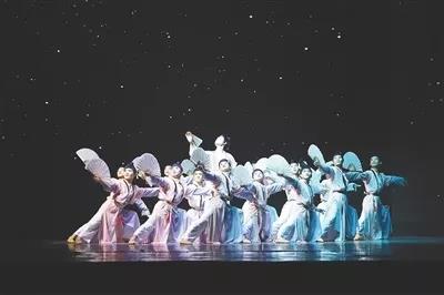 琼海校园舞蹈节,海南琼海第二届校园舞蹈艺术节