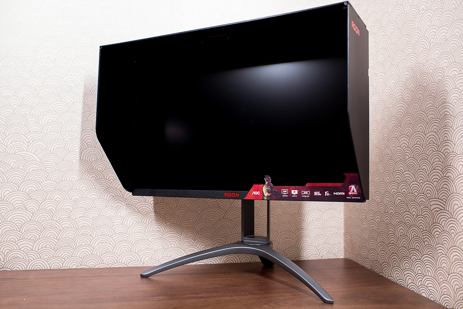 nanoips显示器屏幕发热大,nanoips显示器24寸2k