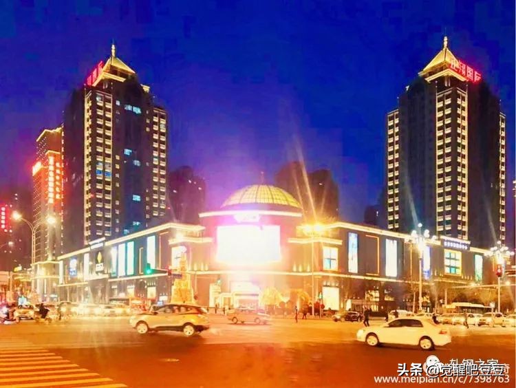 现在包头的现状,包头鹿城改成马城了吗