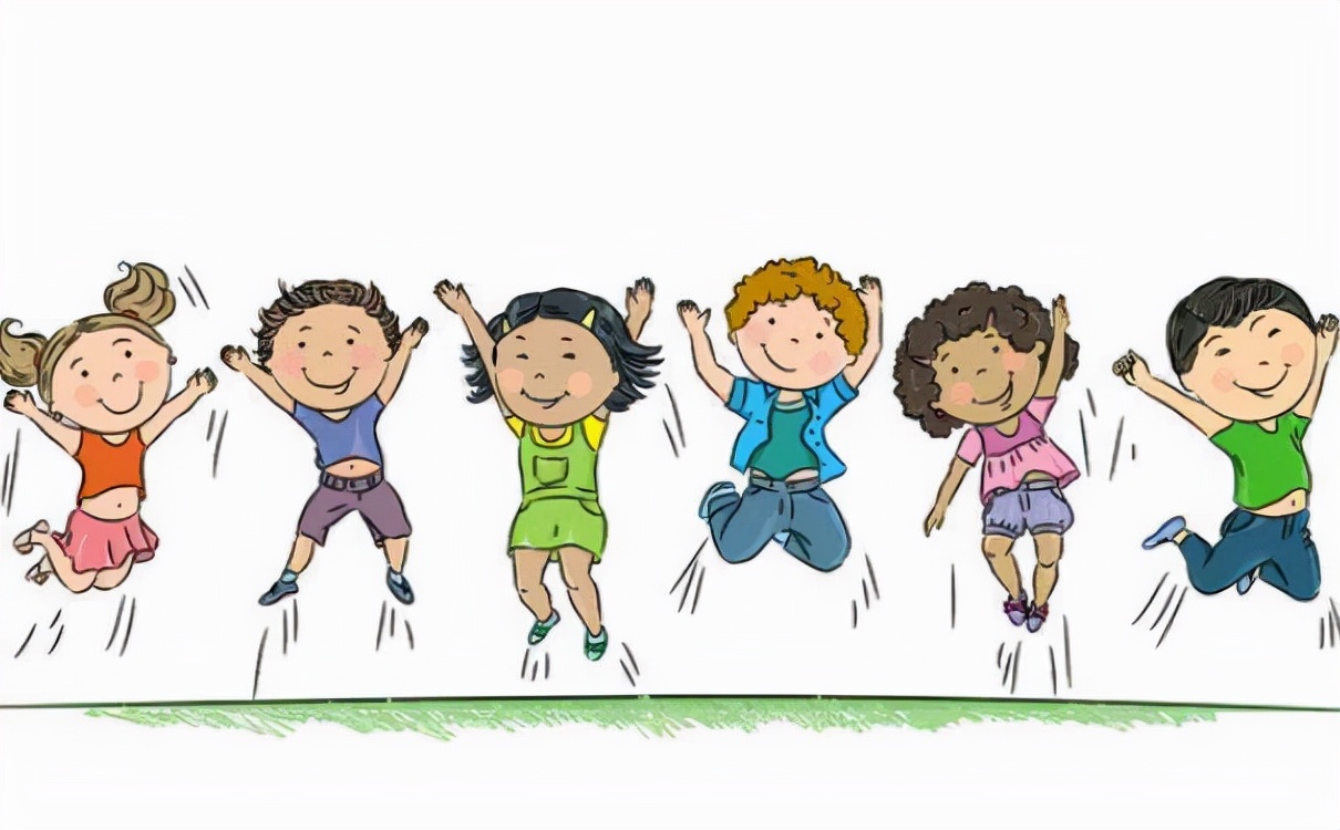 身高7分靠遗传3分靠后天,身高跟父母基因有关