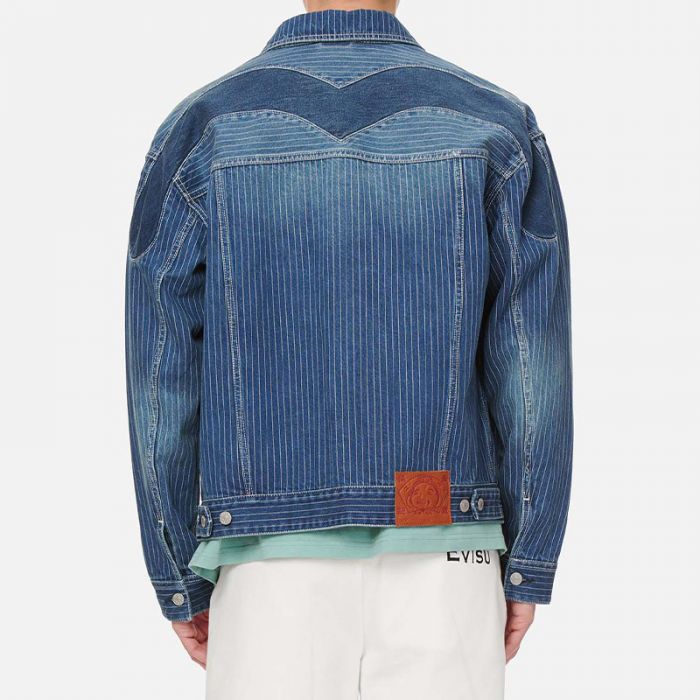 日系牛仔能火不是没原因的