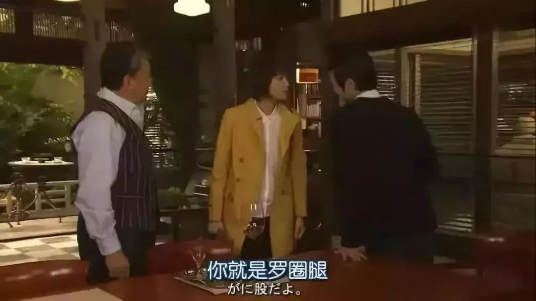 日本罗圈腿女生,日本为什么罗圈腿那么多