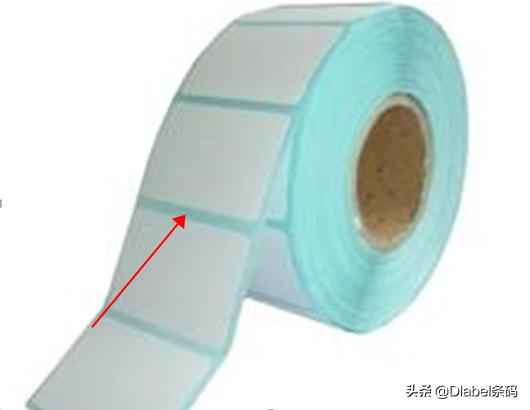 条码机适用的耗材判断标准