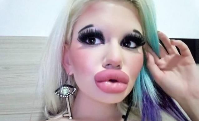 华为唇动解锁技术怎么用,华为唇动解锁技术