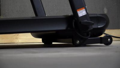 跑步机真实体验,跑步机麦瑞克超燃脂视频