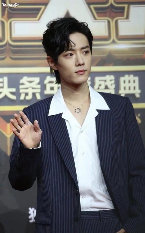 周深娘娘腔为什么还那么火,娘娘腔周深完整版