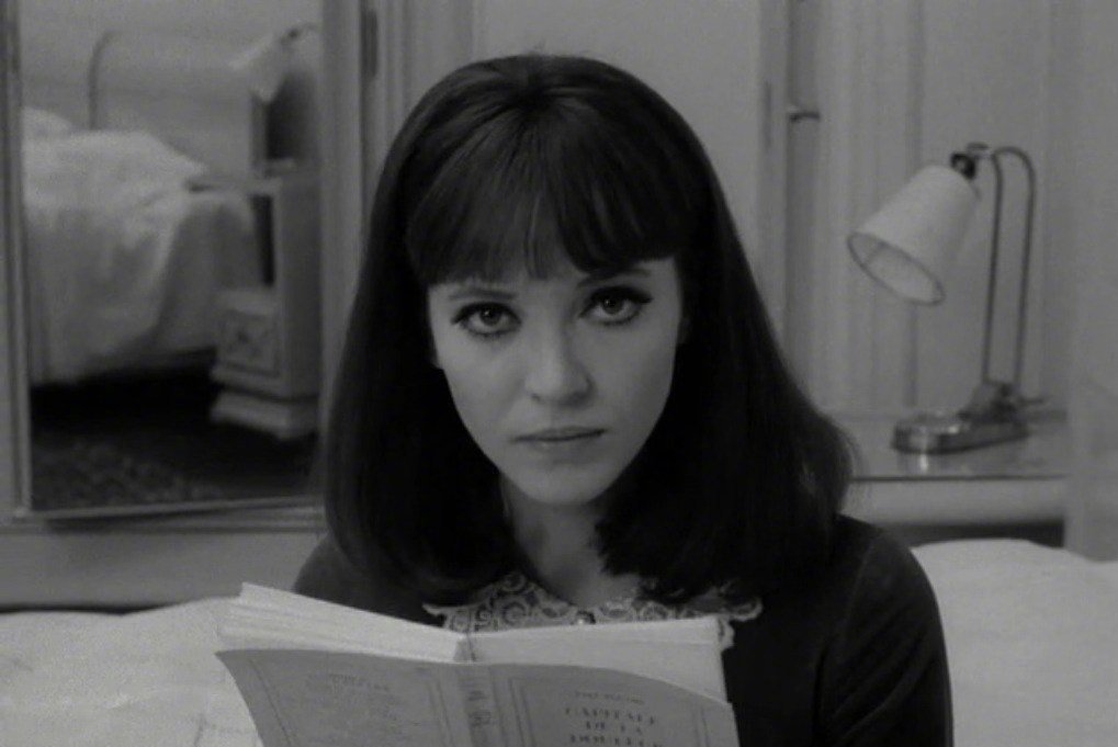 安娜卡列尼娜照片,安娜卡莉娜个人图片