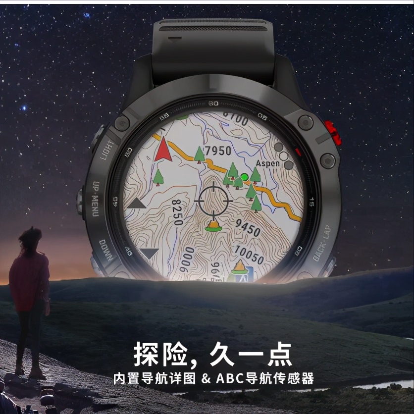 冬天和夏天如何选择腕表 (如何选择一款合适的户外手表)