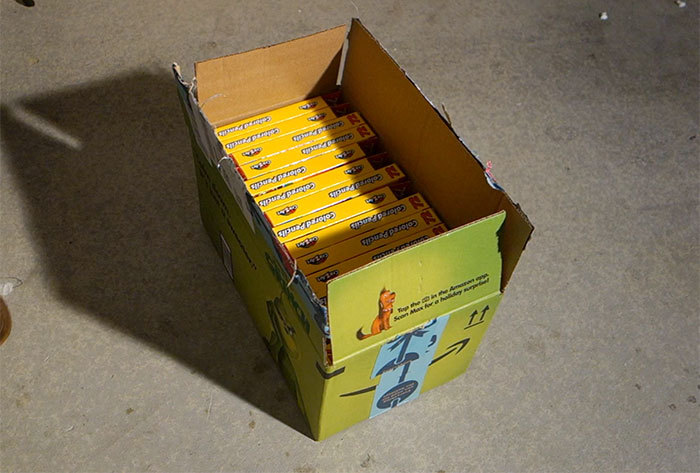 国外大神自己制作吉他,铅笔做吉他