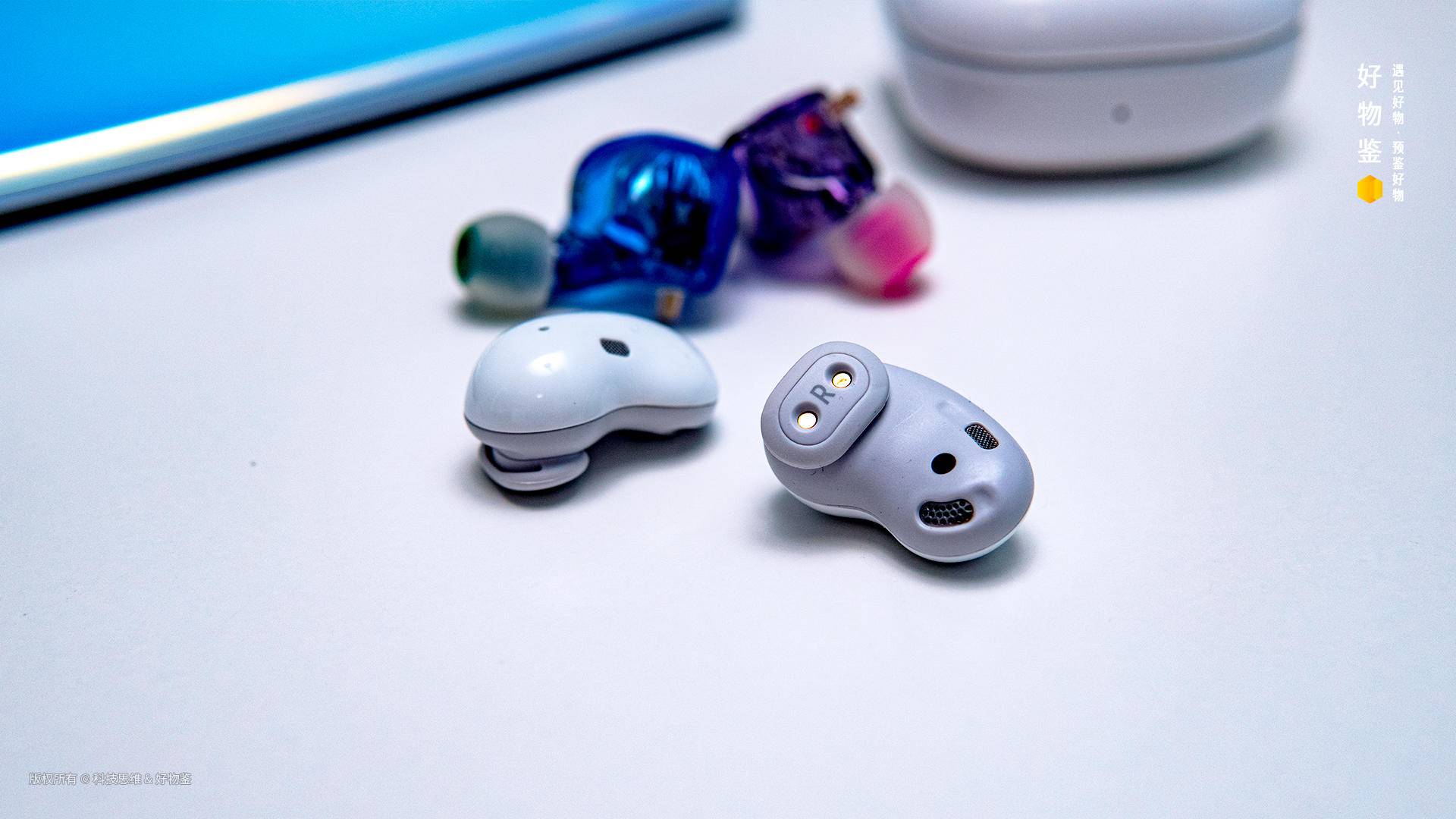 三星BudsLive体验20天，晋升我的主力机，开放式真香