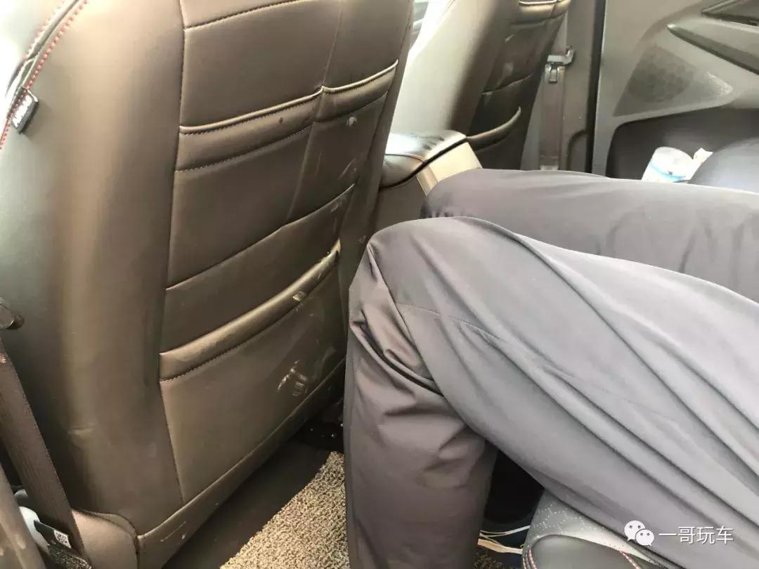 后备箱常备帐篷沙滩椅这样的沃兰多可以来一打