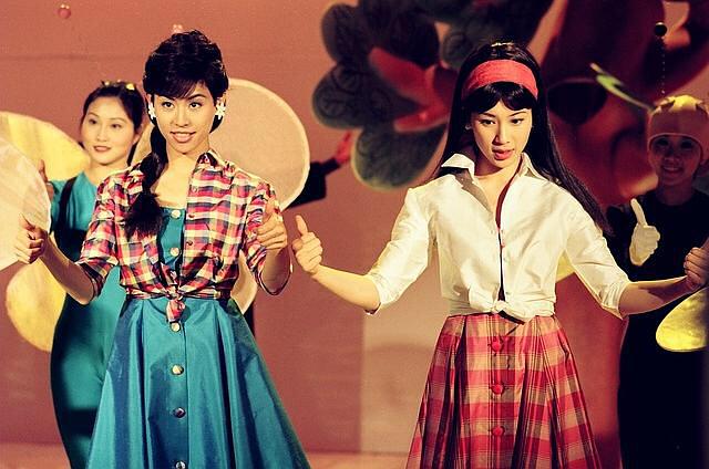 tvb90年代有多火,90年代电视剧收视率冠军