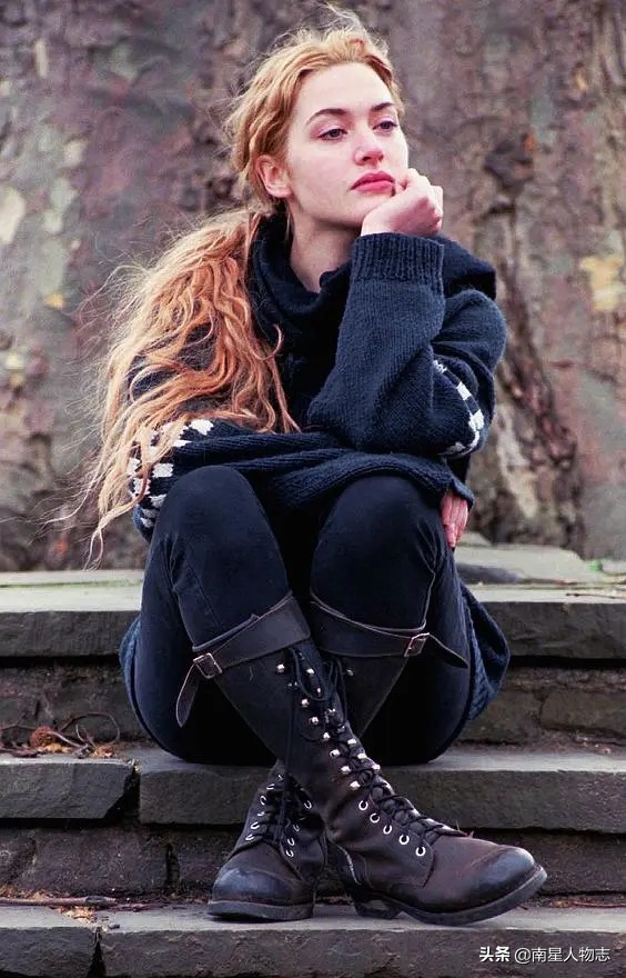 泰坦尼克号露丝的最近照片,泰坦尼克号露丝真人照片